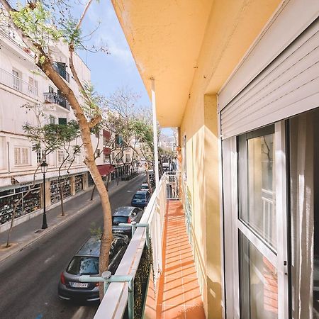 Appartamento Mar Y Playa Boliches Fuengirola Esterno foto