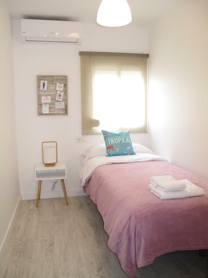 Appartamento Mar Y Playa Boliches Fuengirola Esterno foto