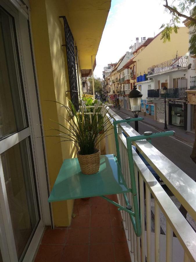 Appartamento Mar Y Playa Boliches Fuengirola Esterno foto