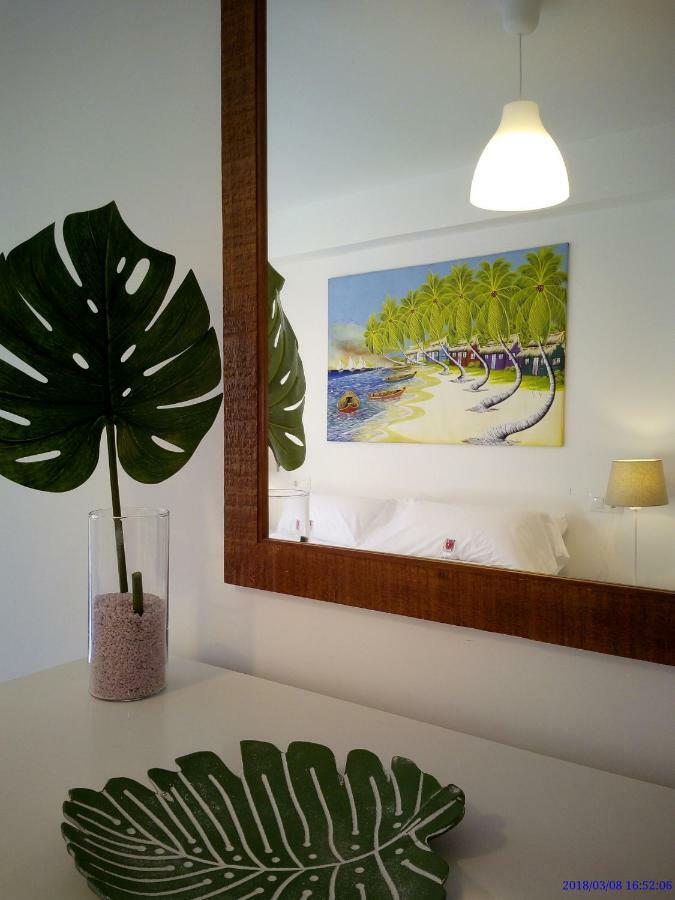 Appartamento Mar Y Playa Boliches Fuengirola Esterno foto