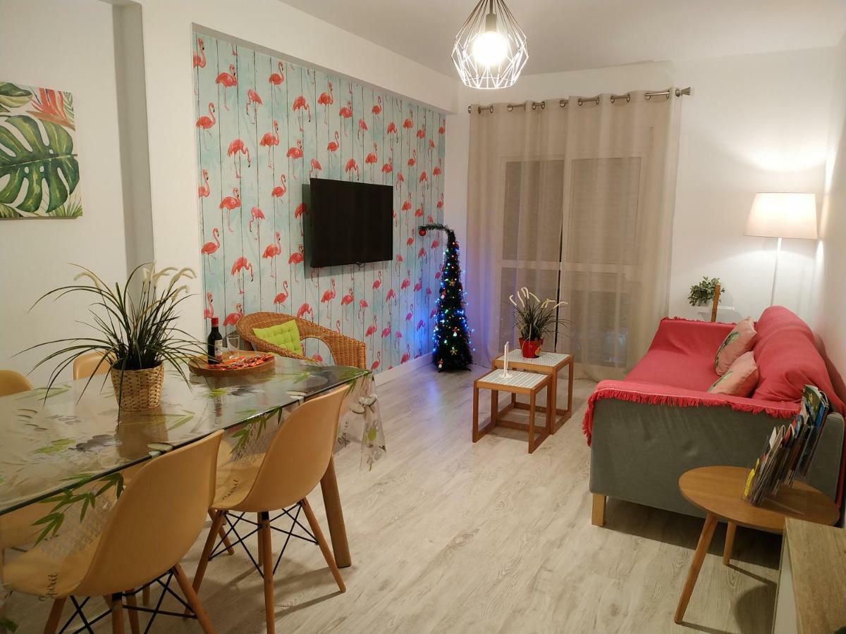Appartamento Mar Y Playa Boliches Fuengirola Esterno foto