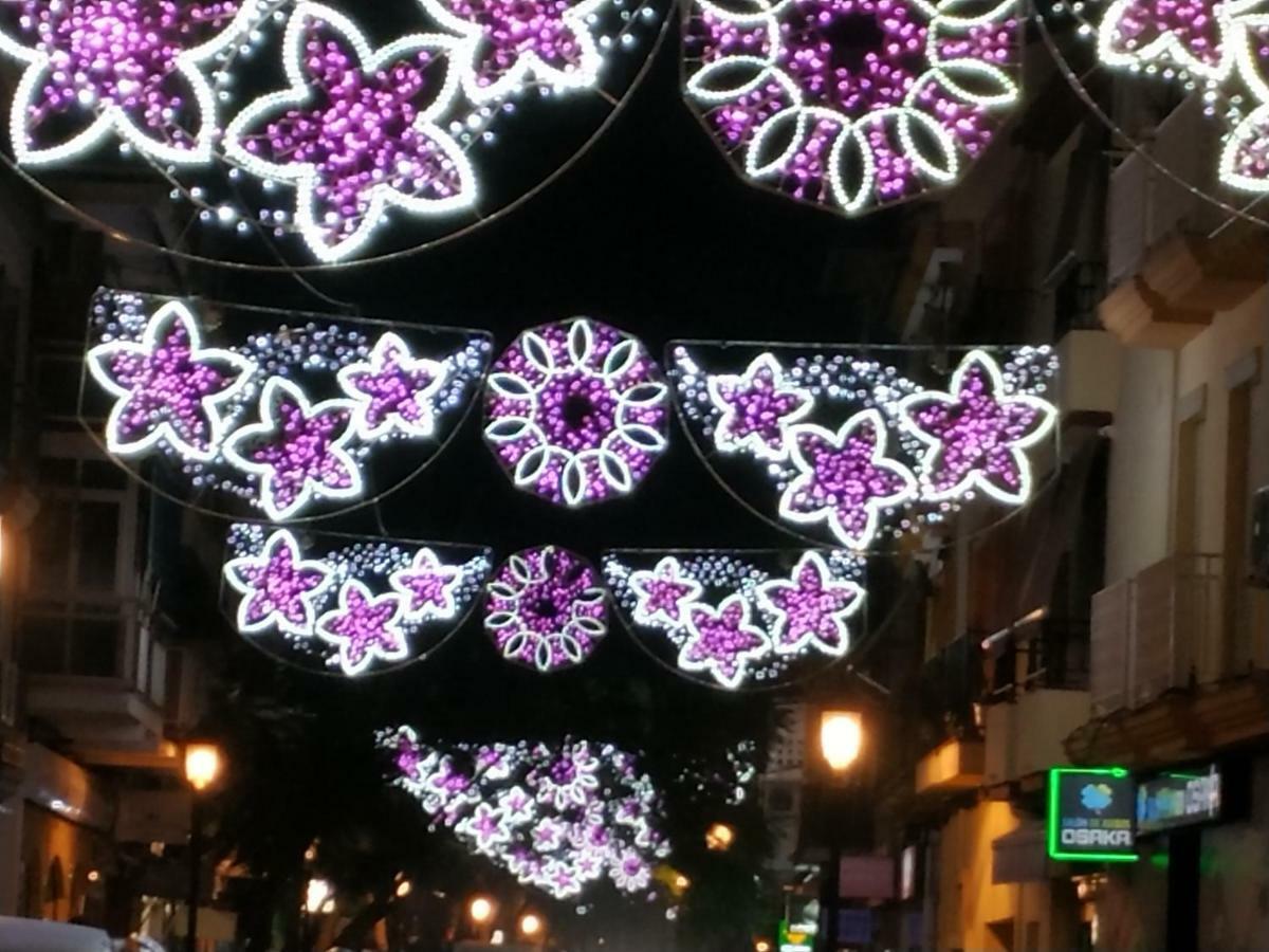 Appartamento Mar Y Playa Boliches Fuengirola Esterno foto